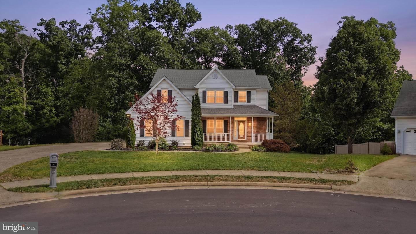 151 Travis Court, Winchester