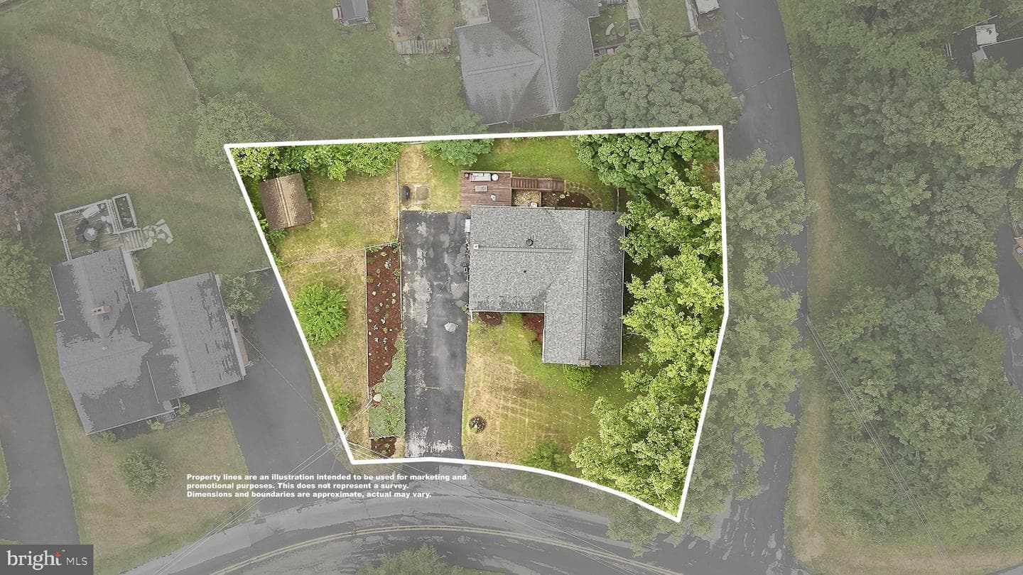 145 Wilkins Drive photo 41