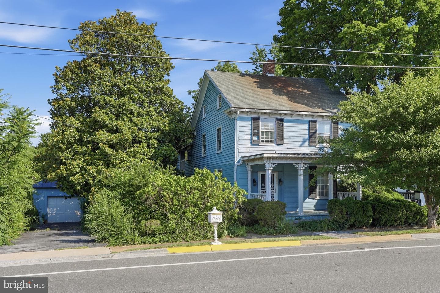 7927 Main Street photo 32