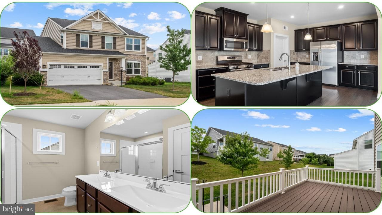 112 Fringetree Court, Lake Frederick