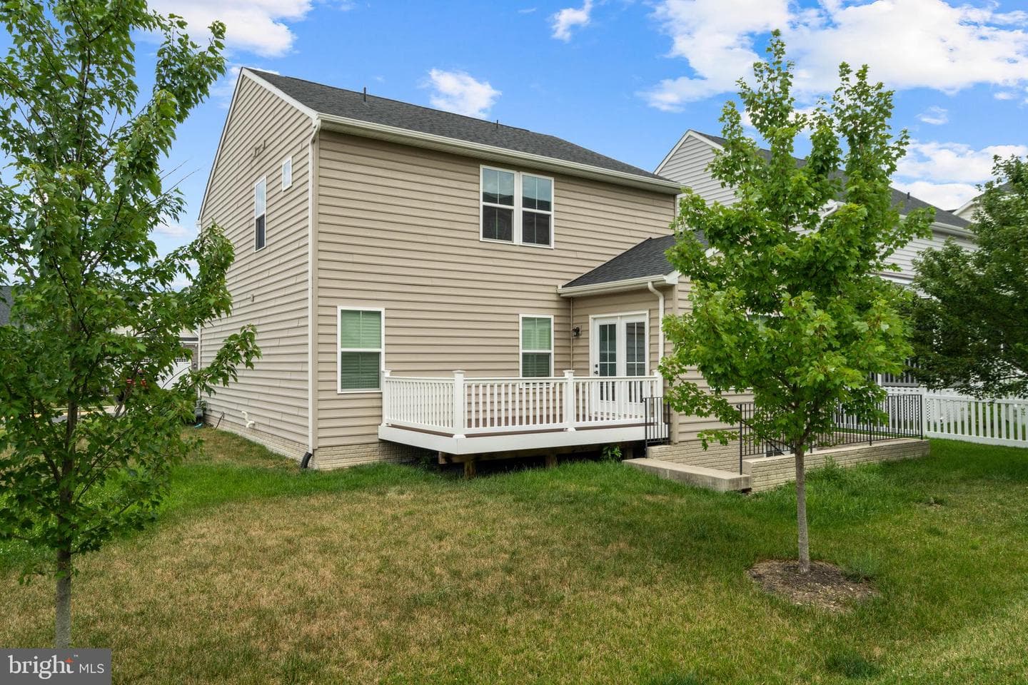112 Fringetree Court photo 43