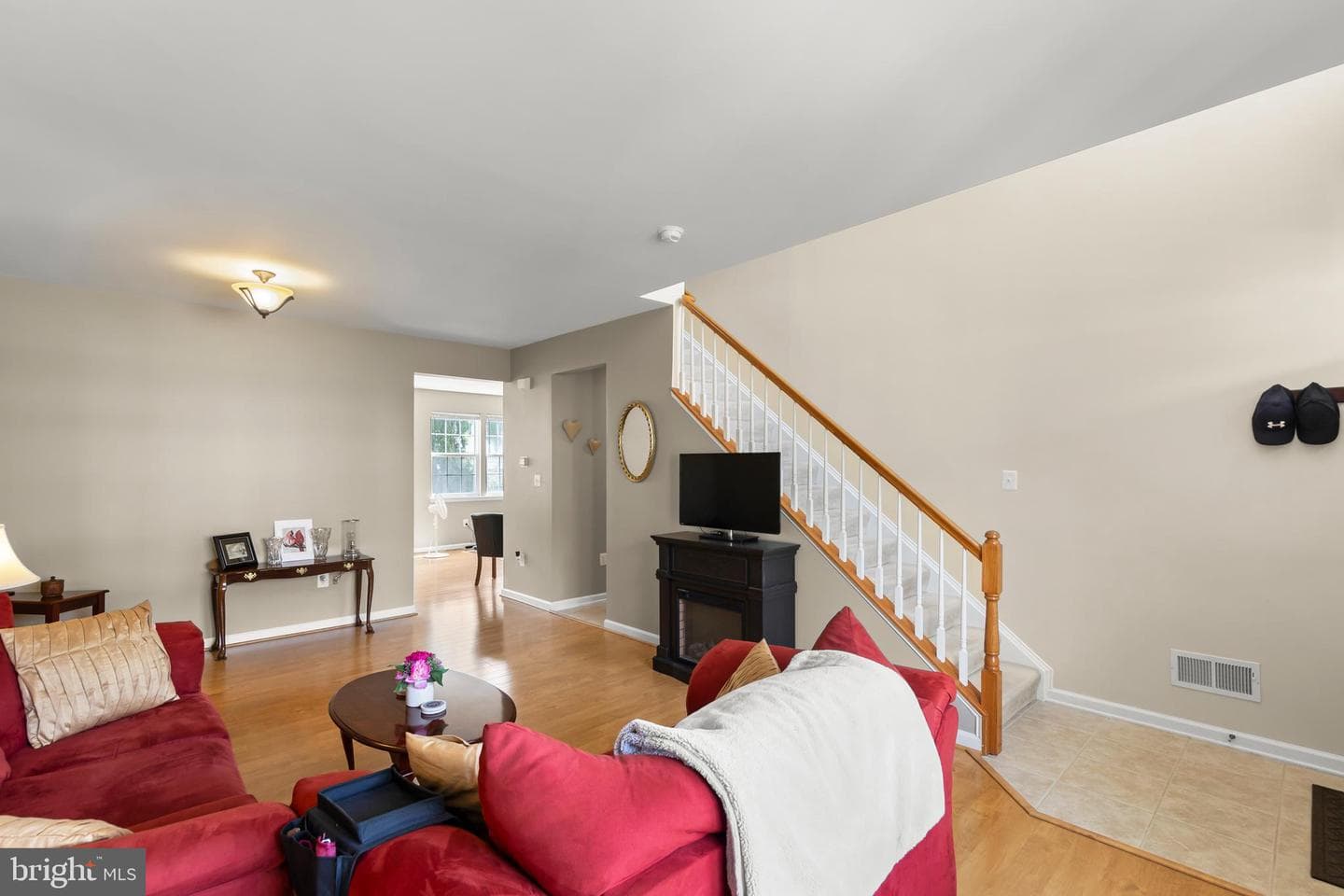 109 Quinton Oaks Circle photo 3