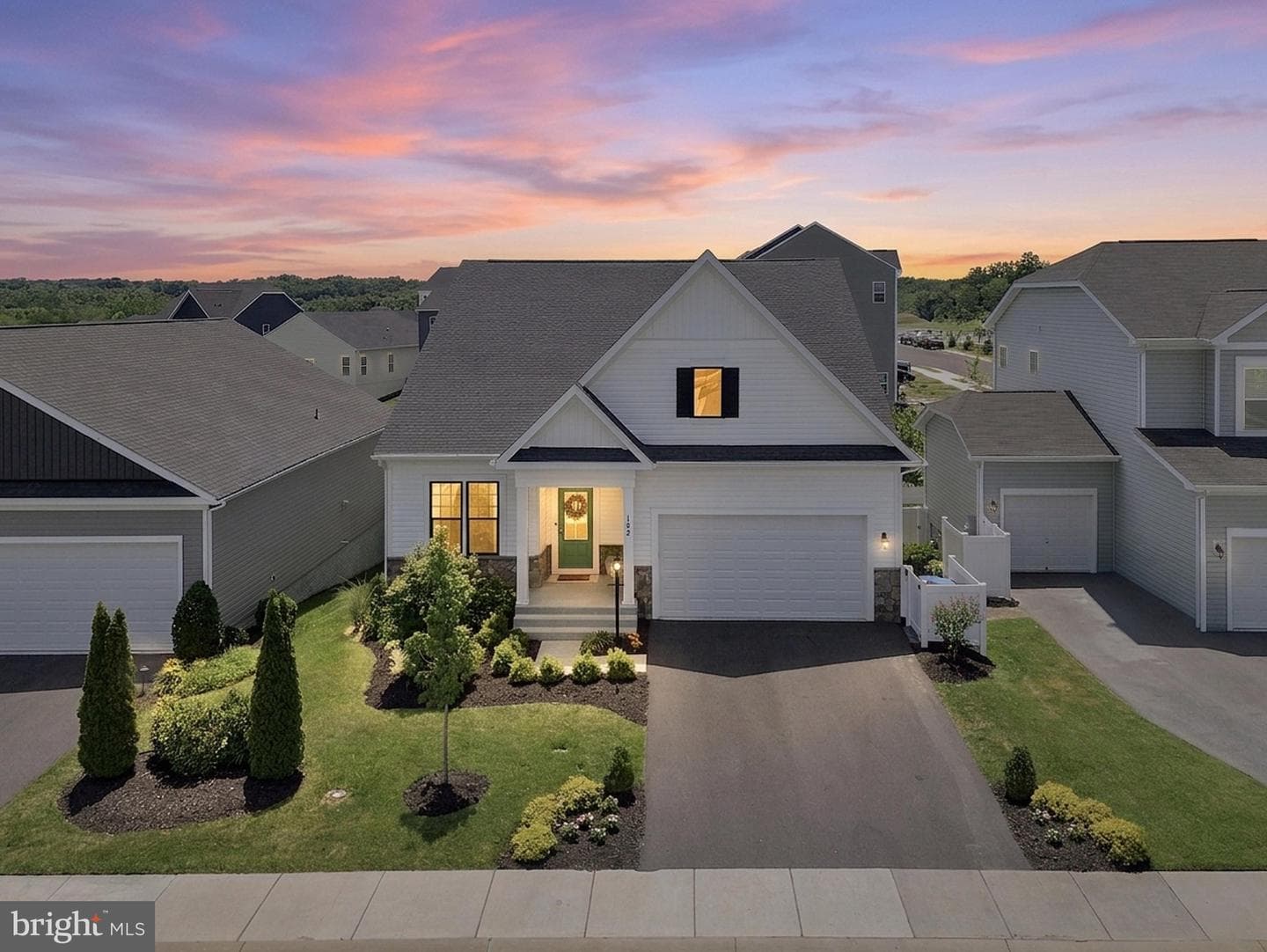 102 Crofton Court