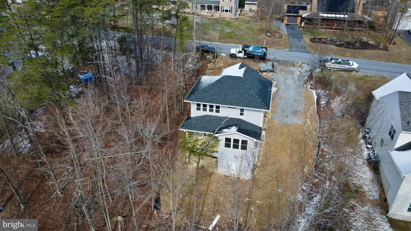 607 S Lakeview Drive photo 41