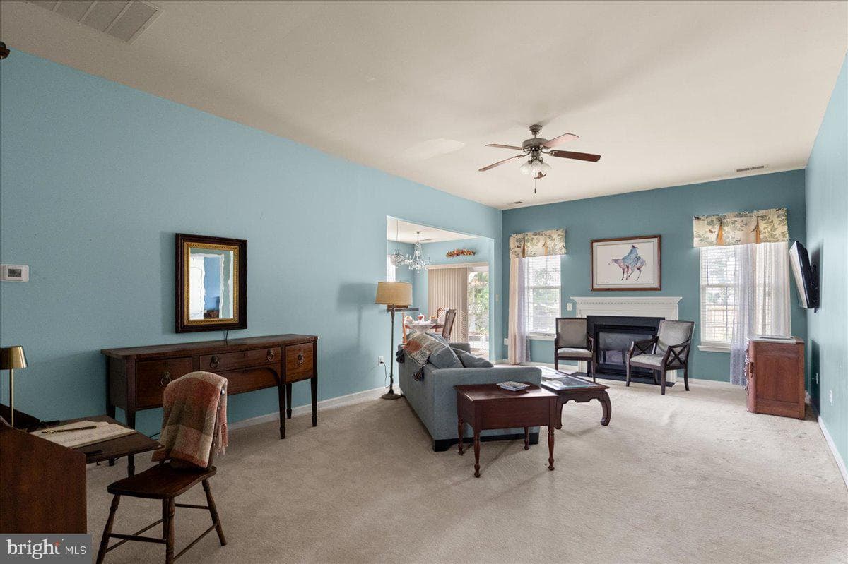 127 Shumard Court, Stephens City