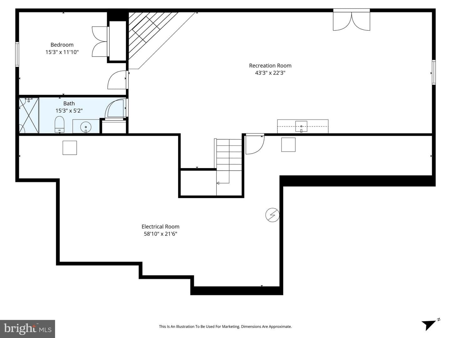 226 Summerfield Drive photo 12