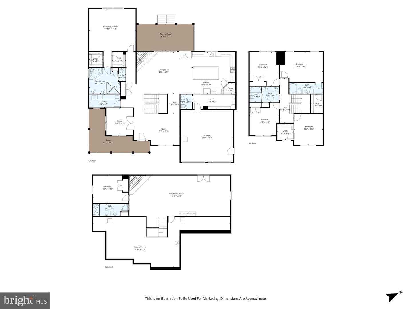 226 Summerfield Drive photo 13
