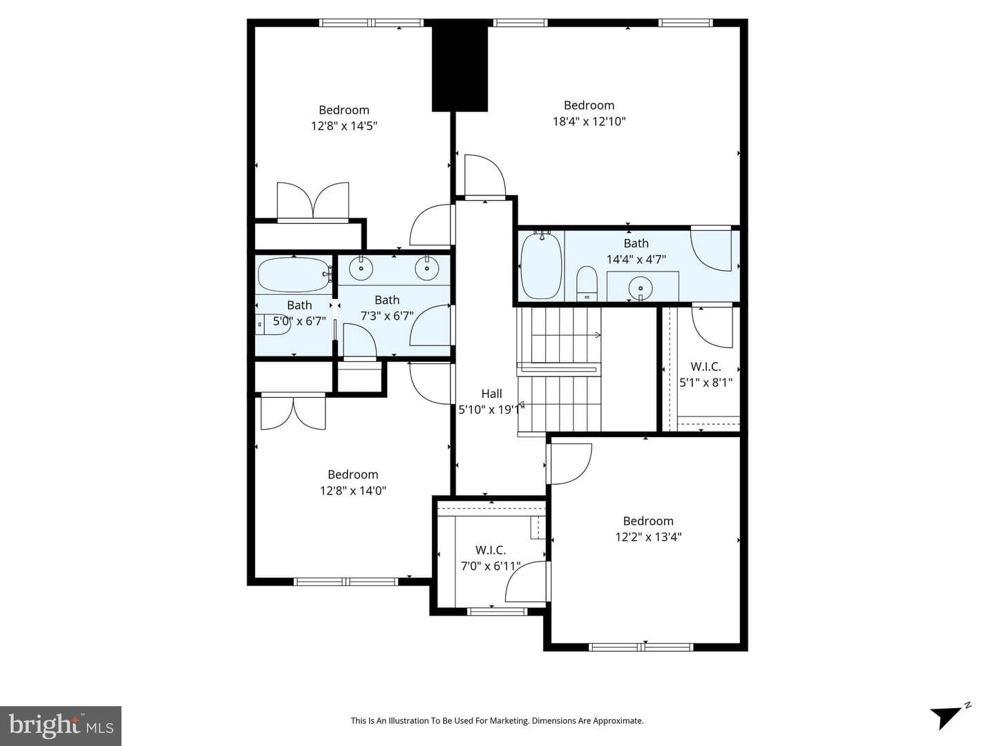 226 Summerfield Drive photo 14