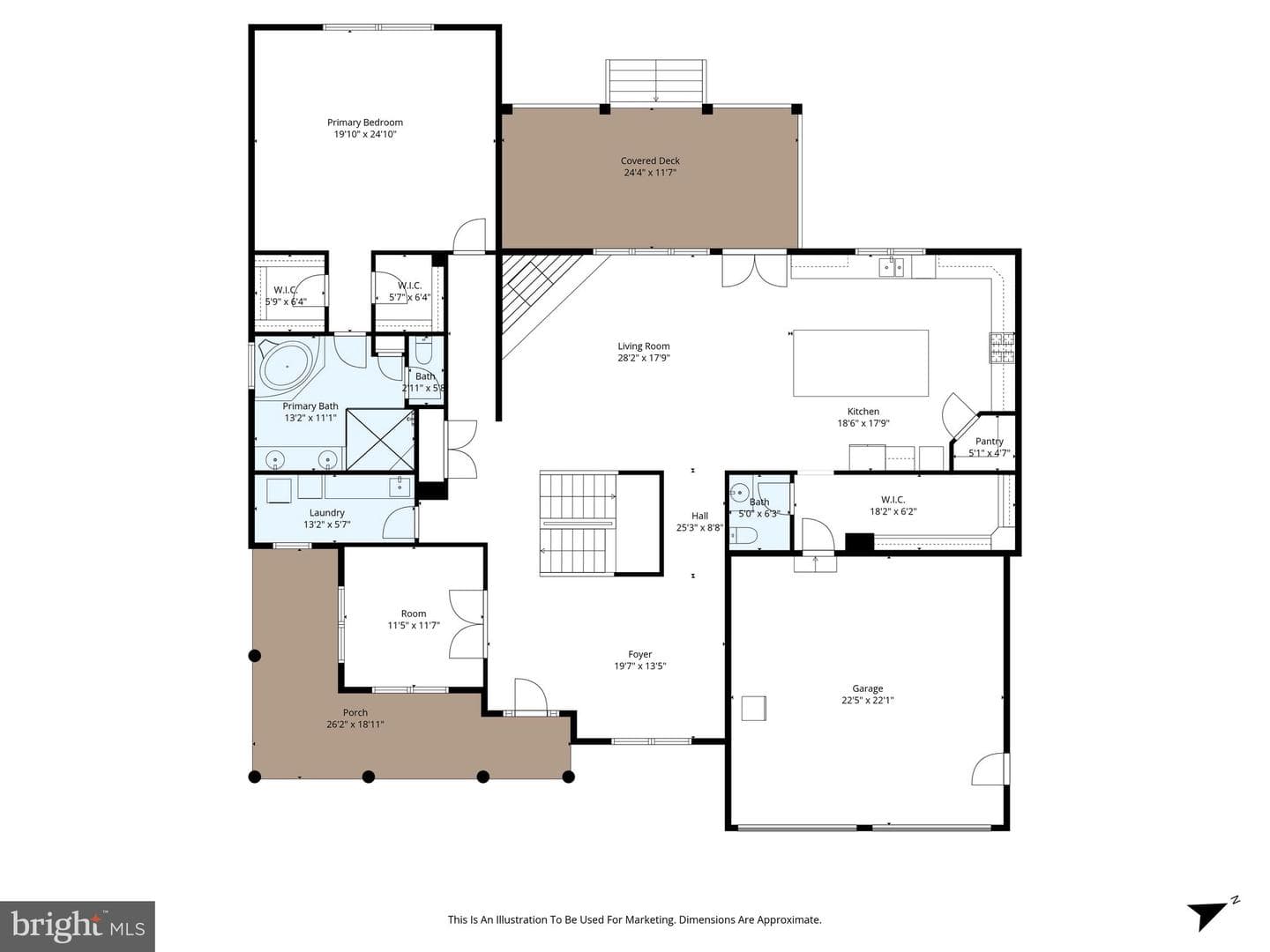 226 Summerfield Drive photo 15