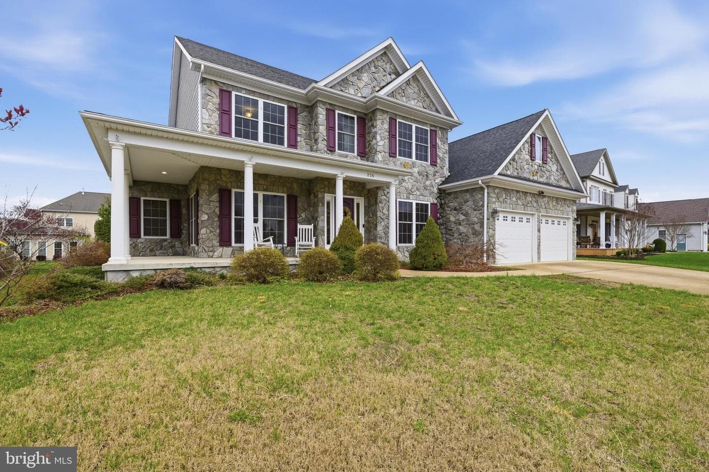 226 Summerfield Drive photo 6