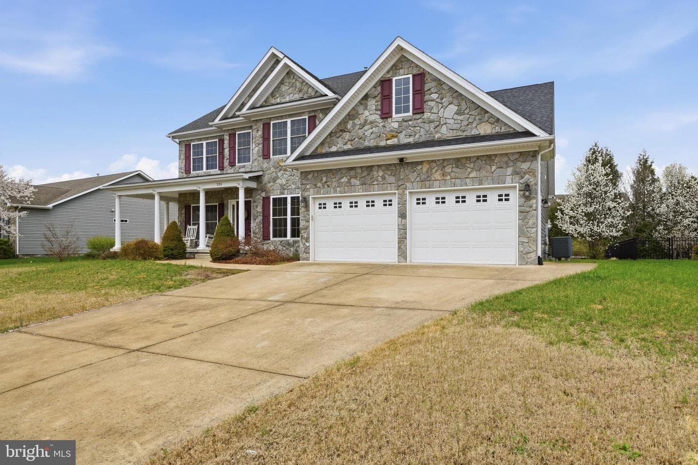 226 Summerfield Drive photo 7