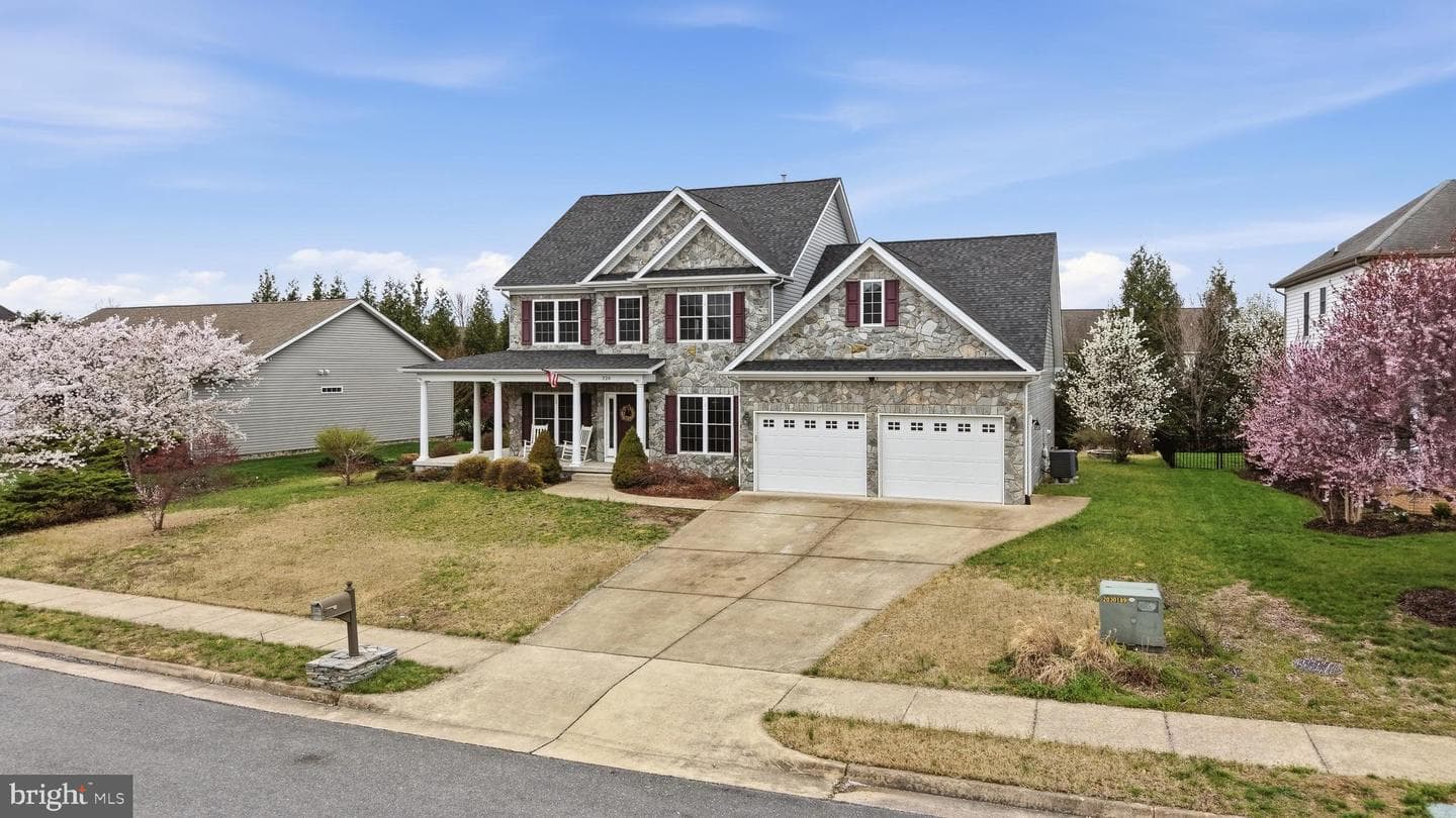 226 Summerfield Drive photo 94