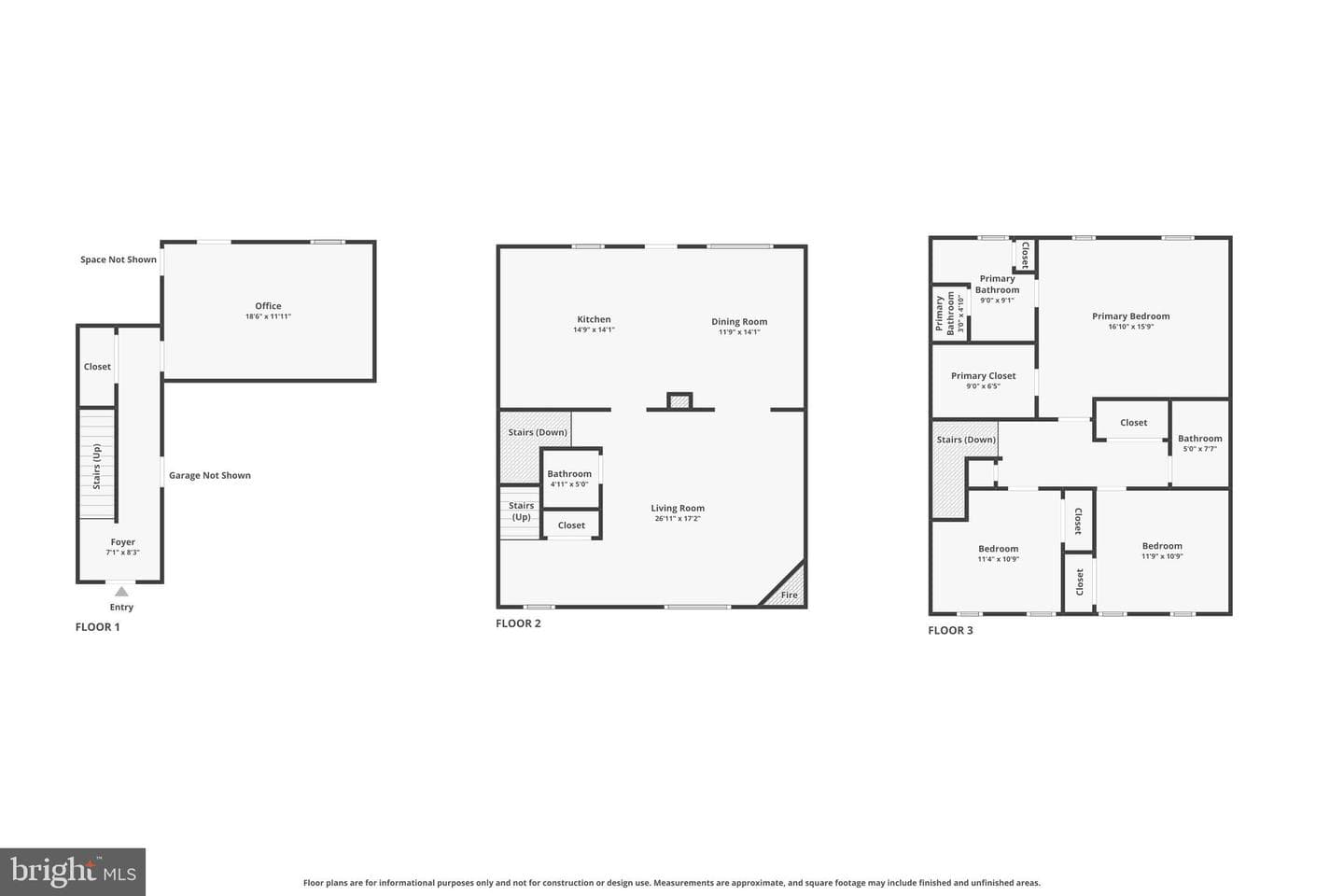 126 Brockham Court photo 48