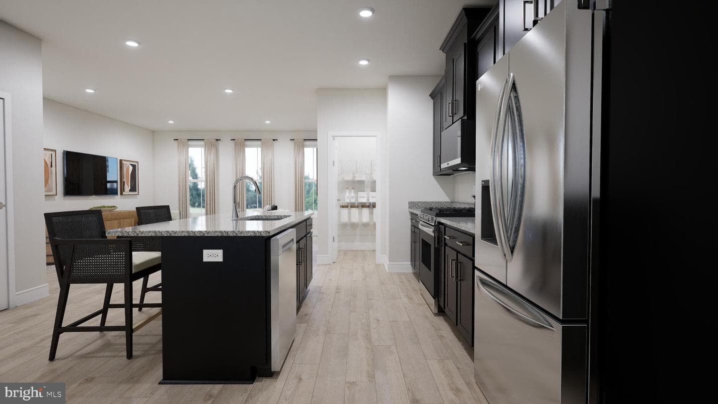 137 Sapphire Street #homesite 2348 photo 5