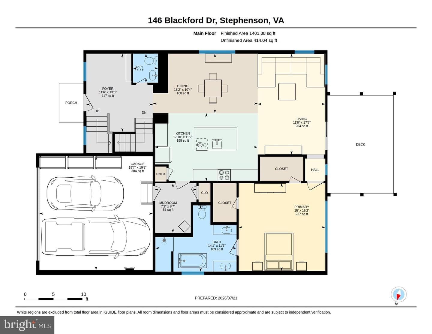 146 Blackford Drive photo 64