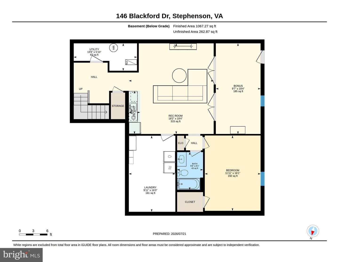146 Blackford Drive photo 66