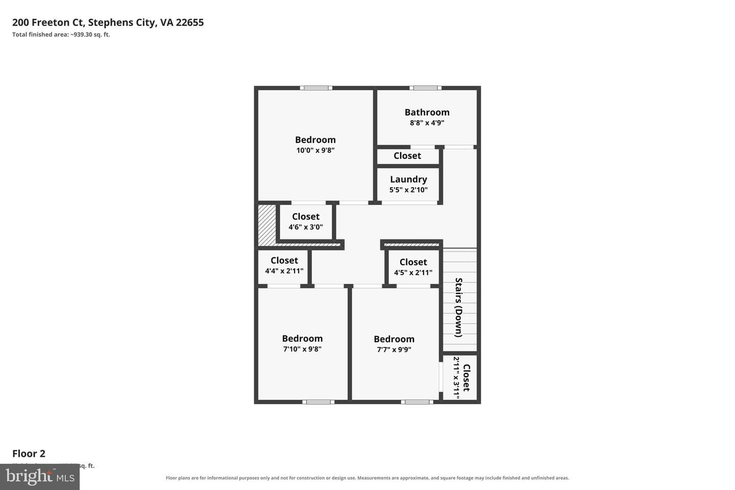 200 Freeton Court photo 35