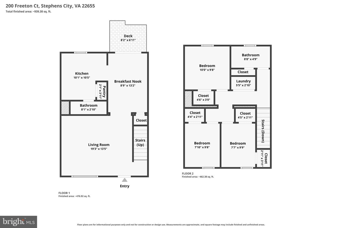 200 Freeton Court photo 36