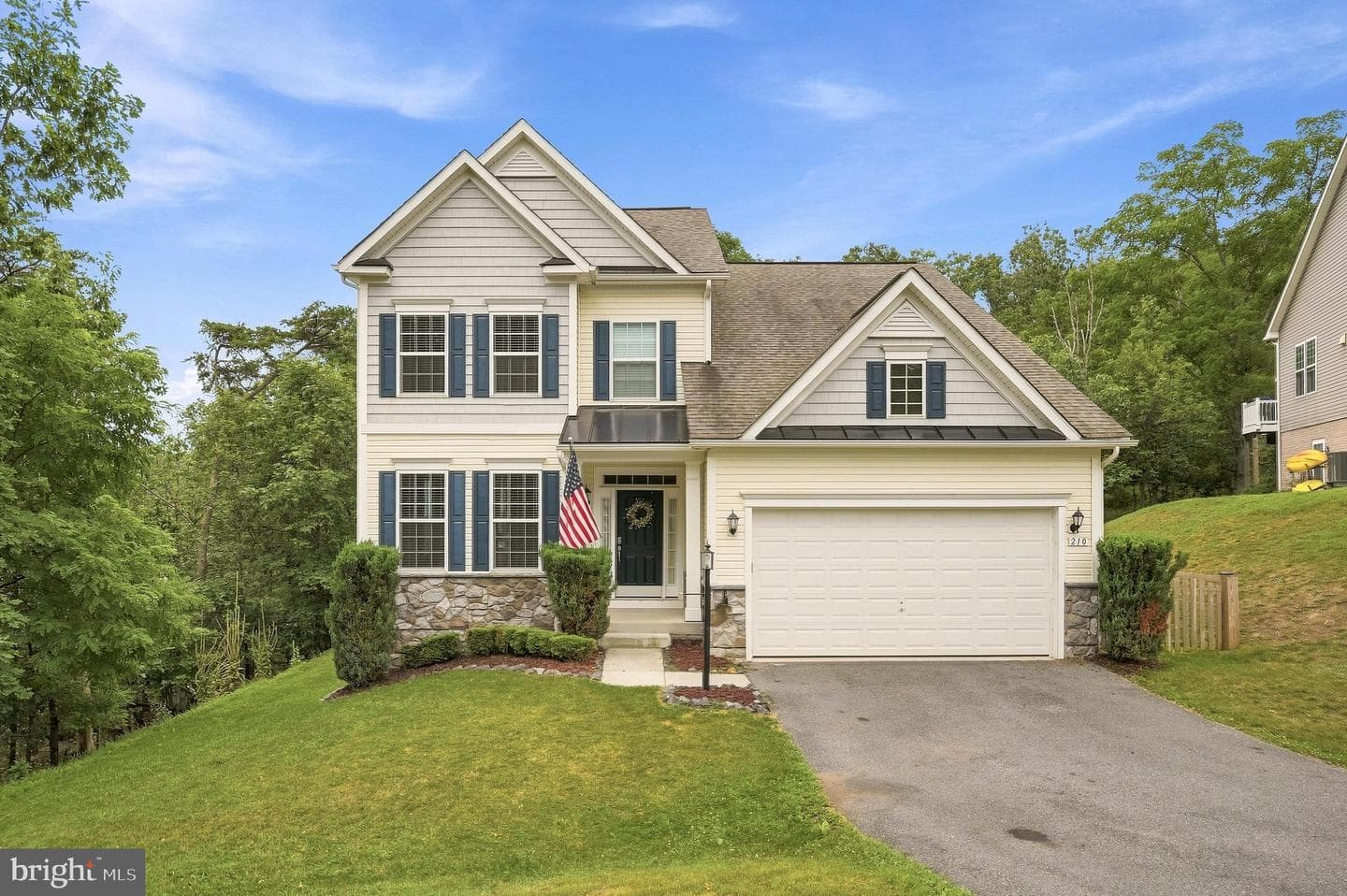 210 Woods Drive photo 72