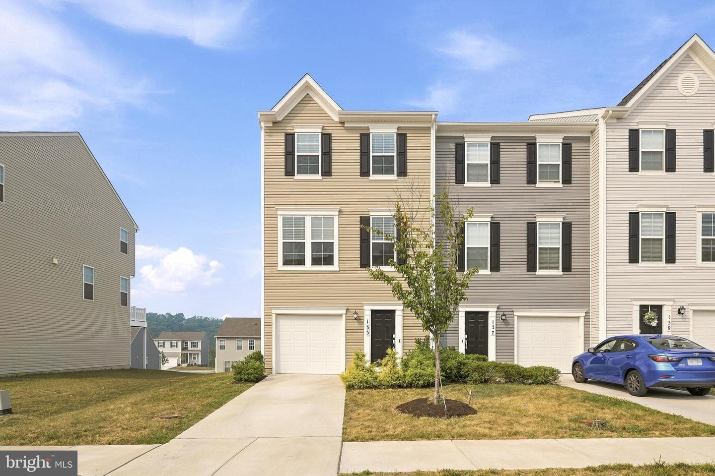 135 Tye, Winchester