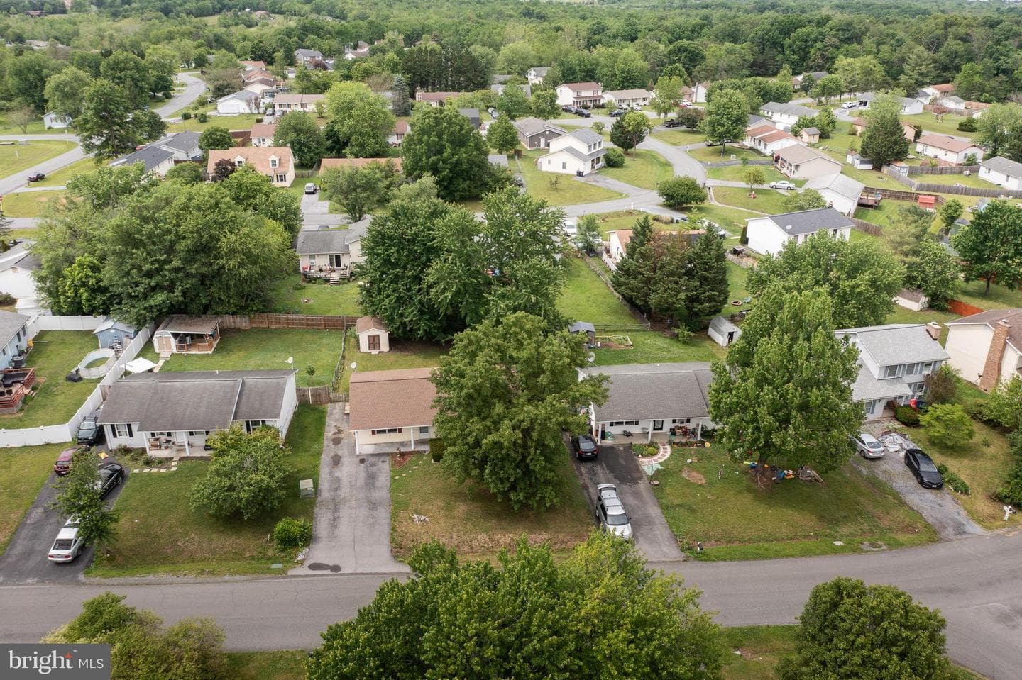 305 Hackberry Drive photo 16