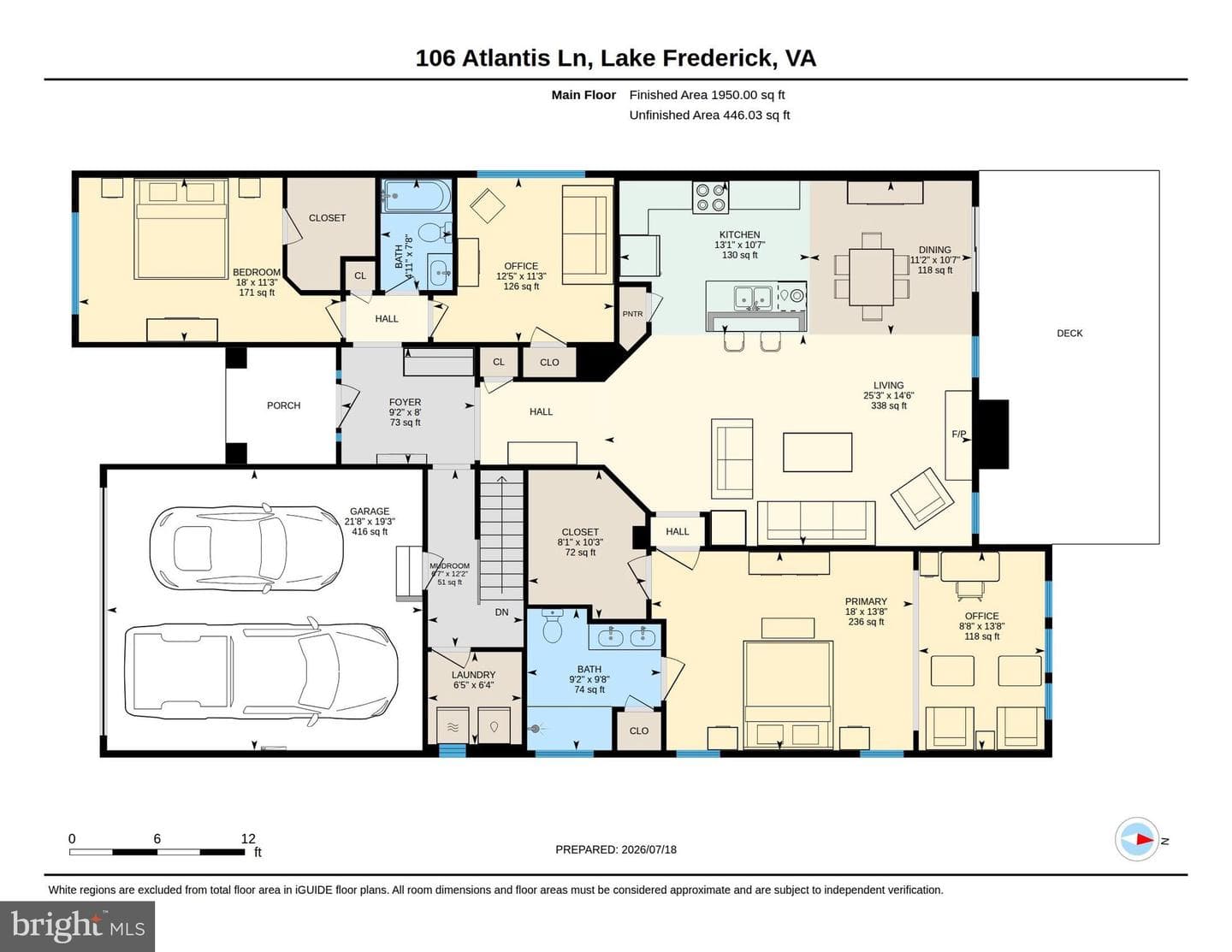 106 Atlantis Lane photo 37