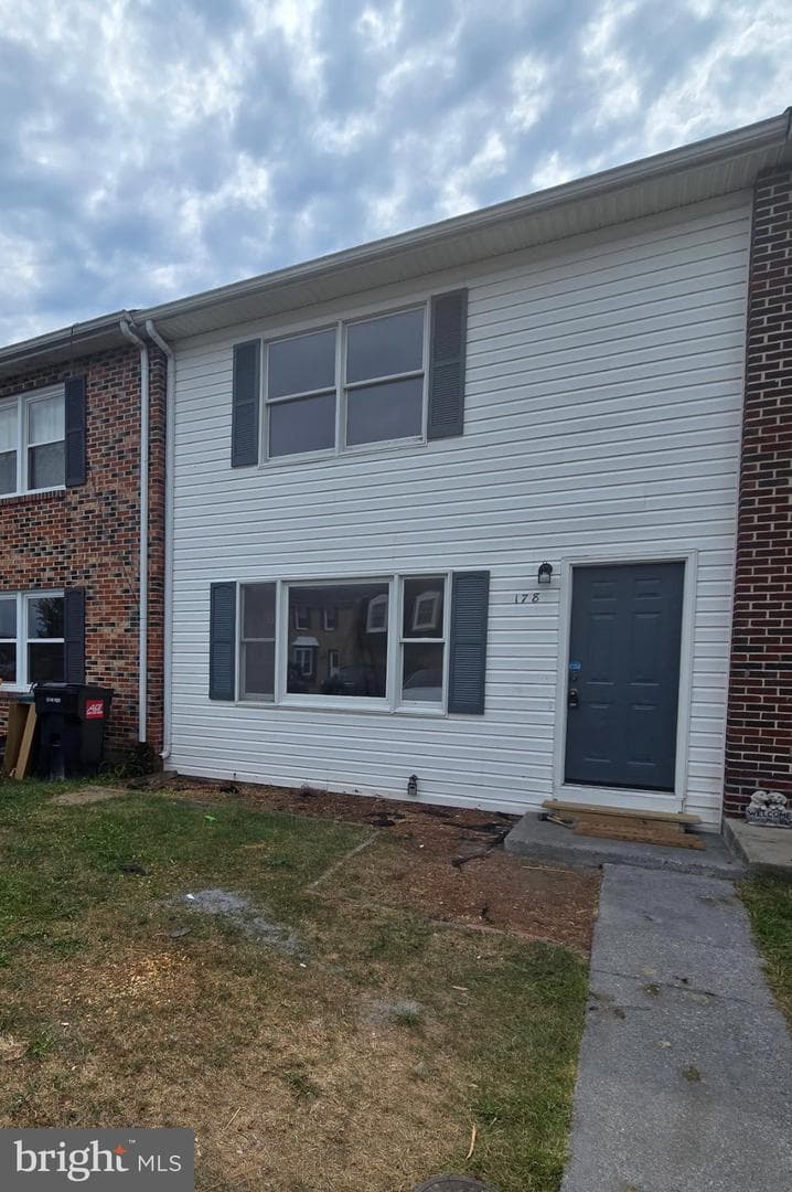 178 Hackberry Drive