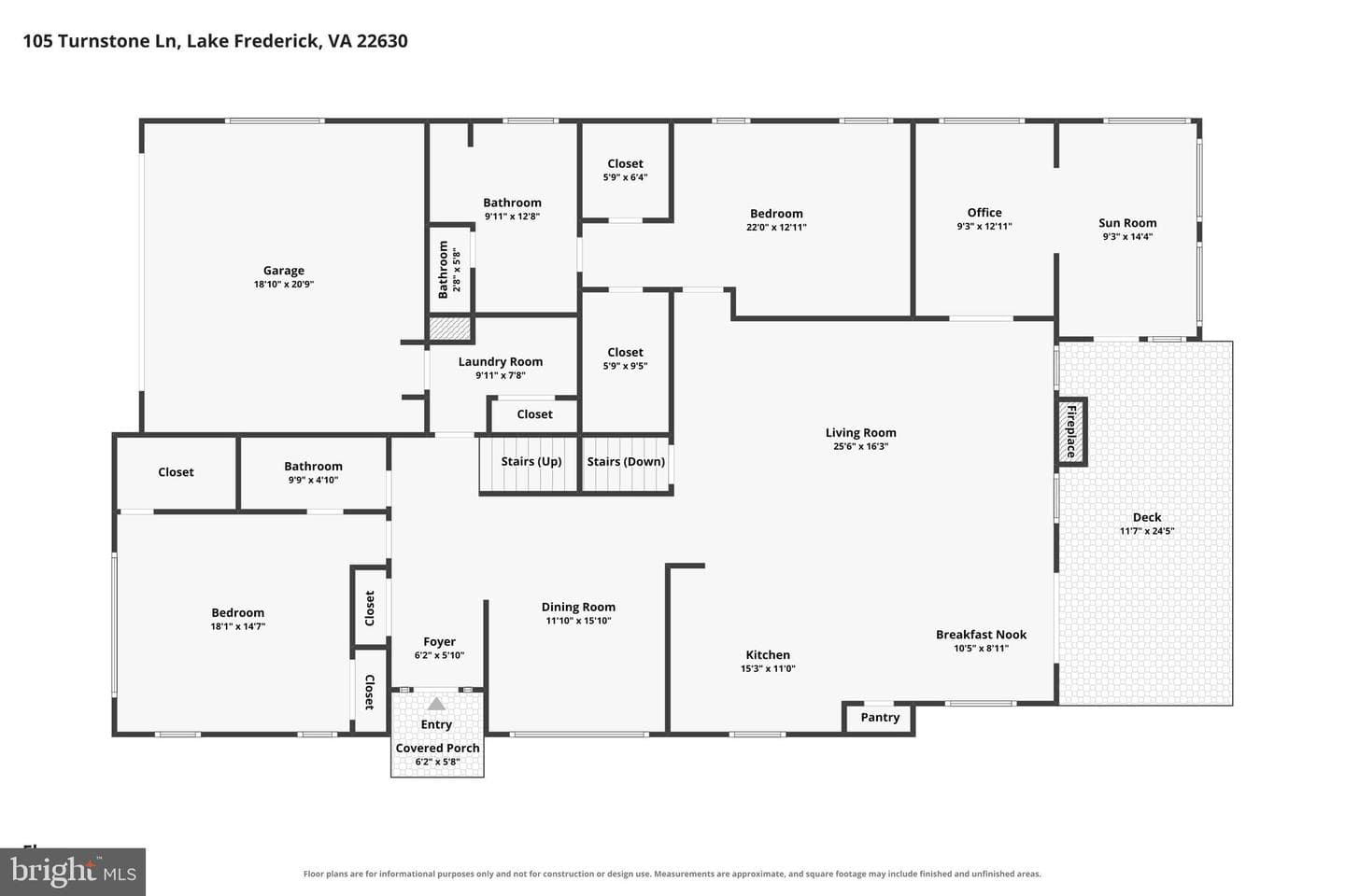105 Turnstone Lane photo 56
