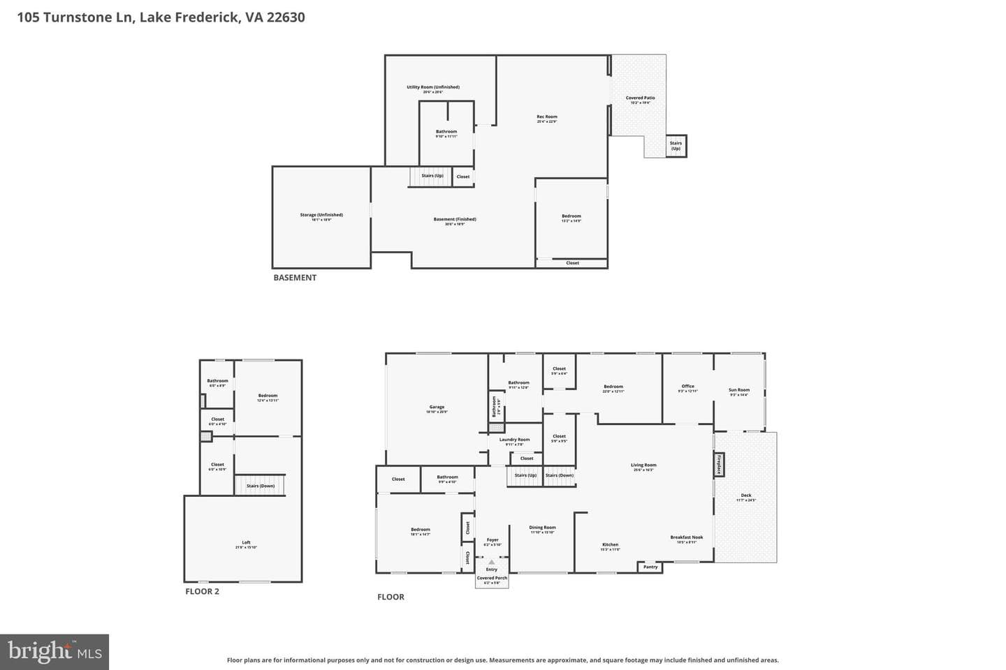 105 Turnstone Lane photo 58