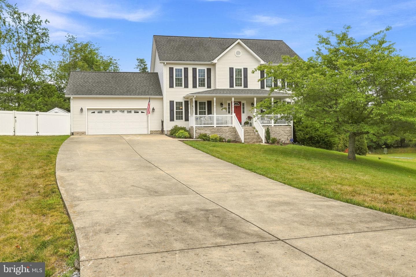 107 Dell Court photo 5