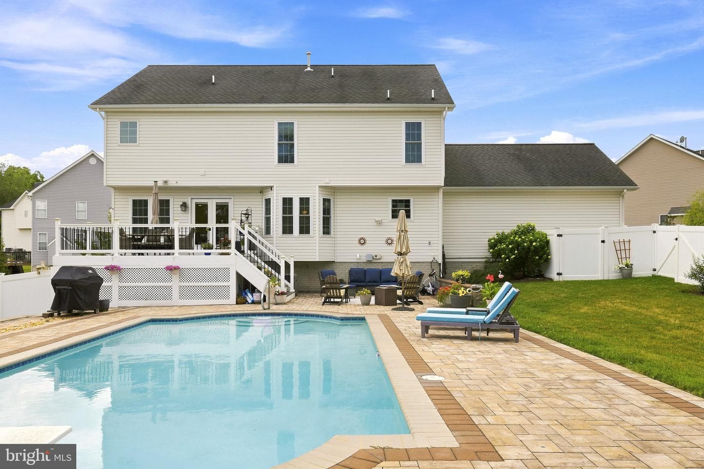 107 Dell Court photo 61