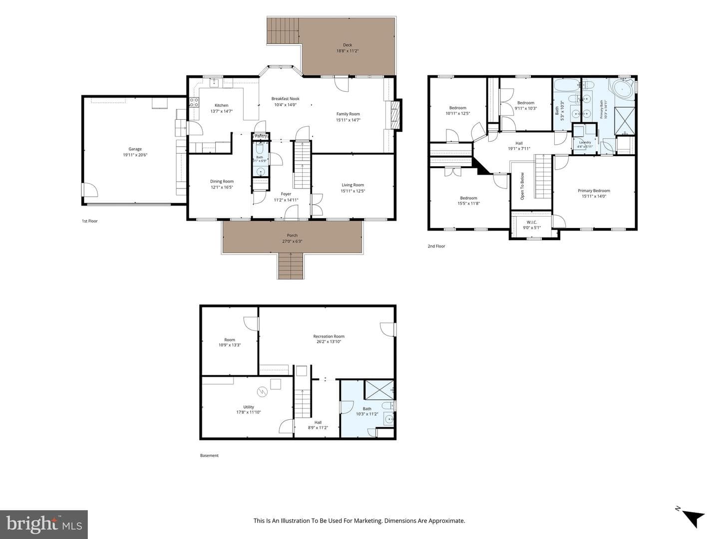 107 Dell Court photo 82