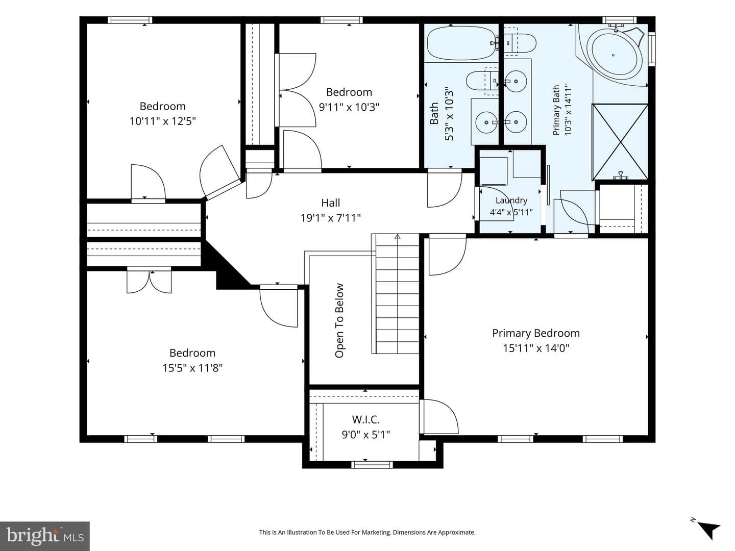 107 Dell Court photo 83