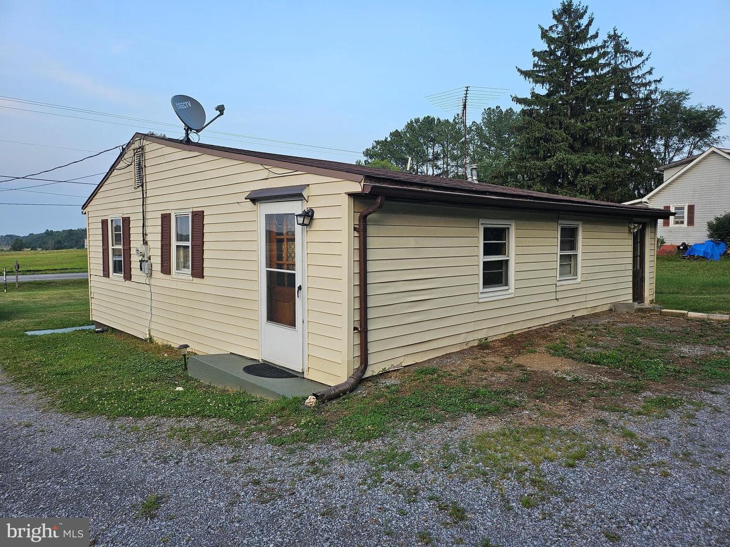 3424 Papermill Road photo 2