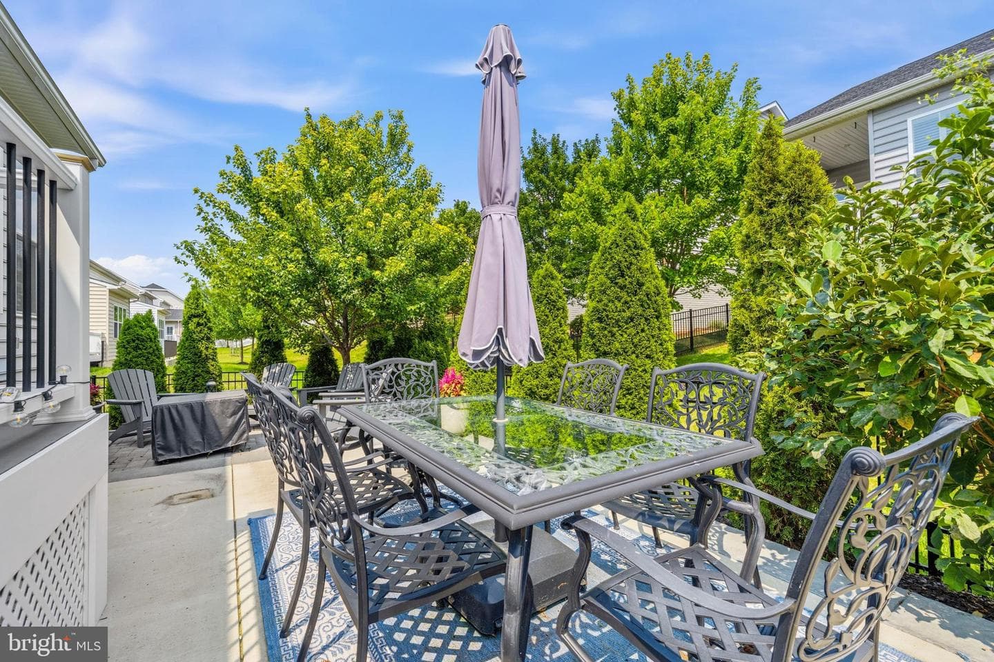 106 Fringetree Court photo 43