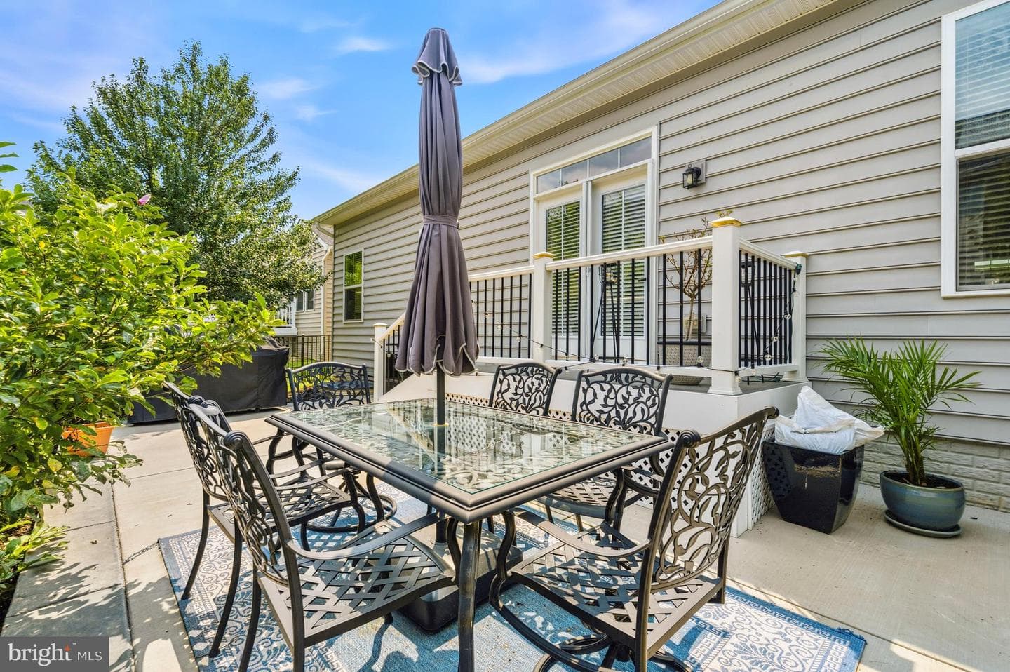 106 Fringetree Court photo 44