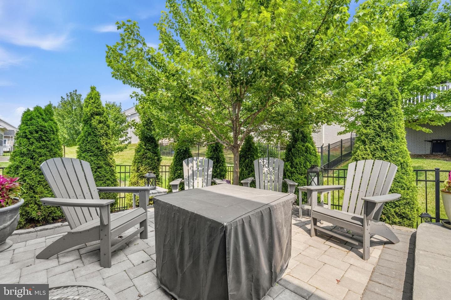 106 Fringetree Court photo 45