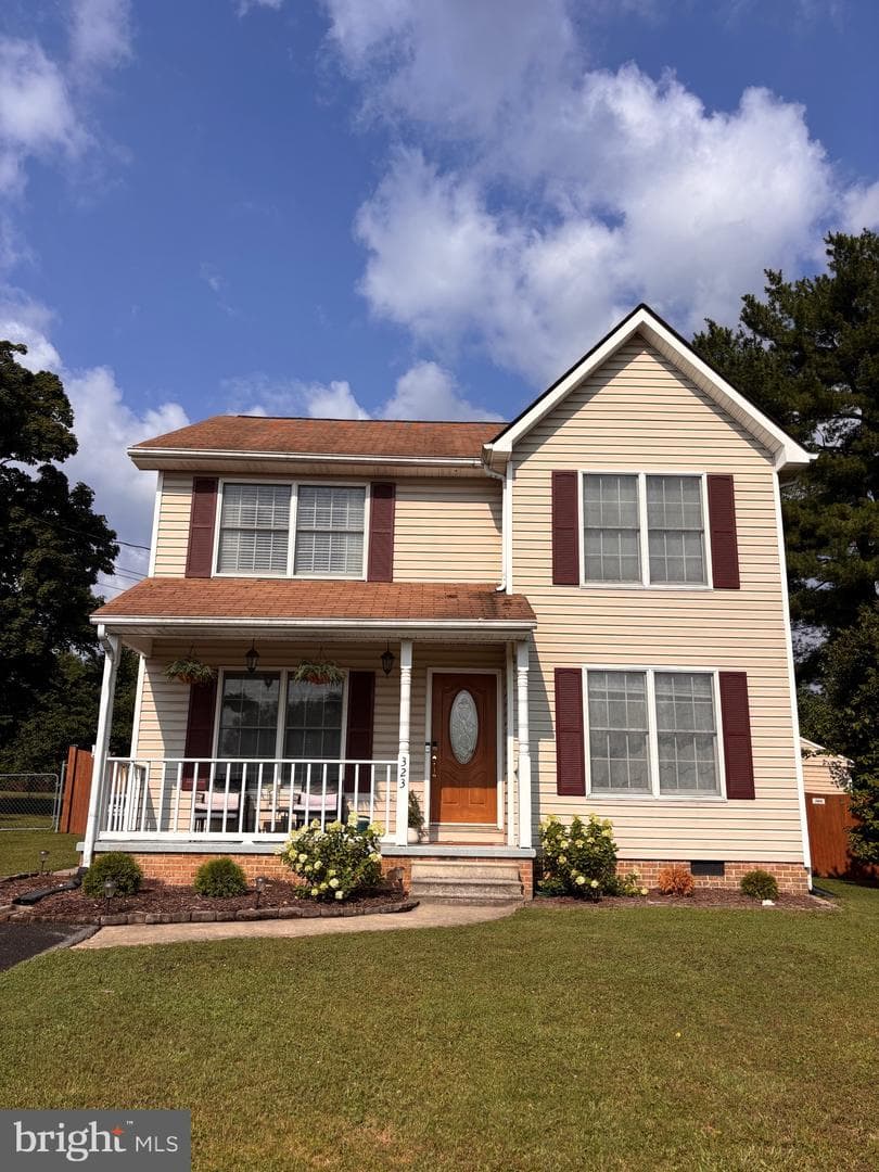 323 Dogwood Road photo 6