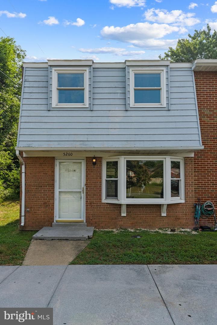 5260 Mulberry Court, Stephens City