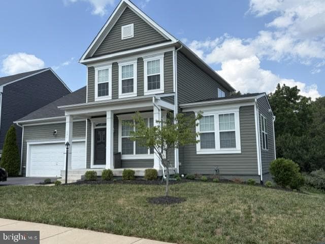 131 Farmhouse Court photo 1