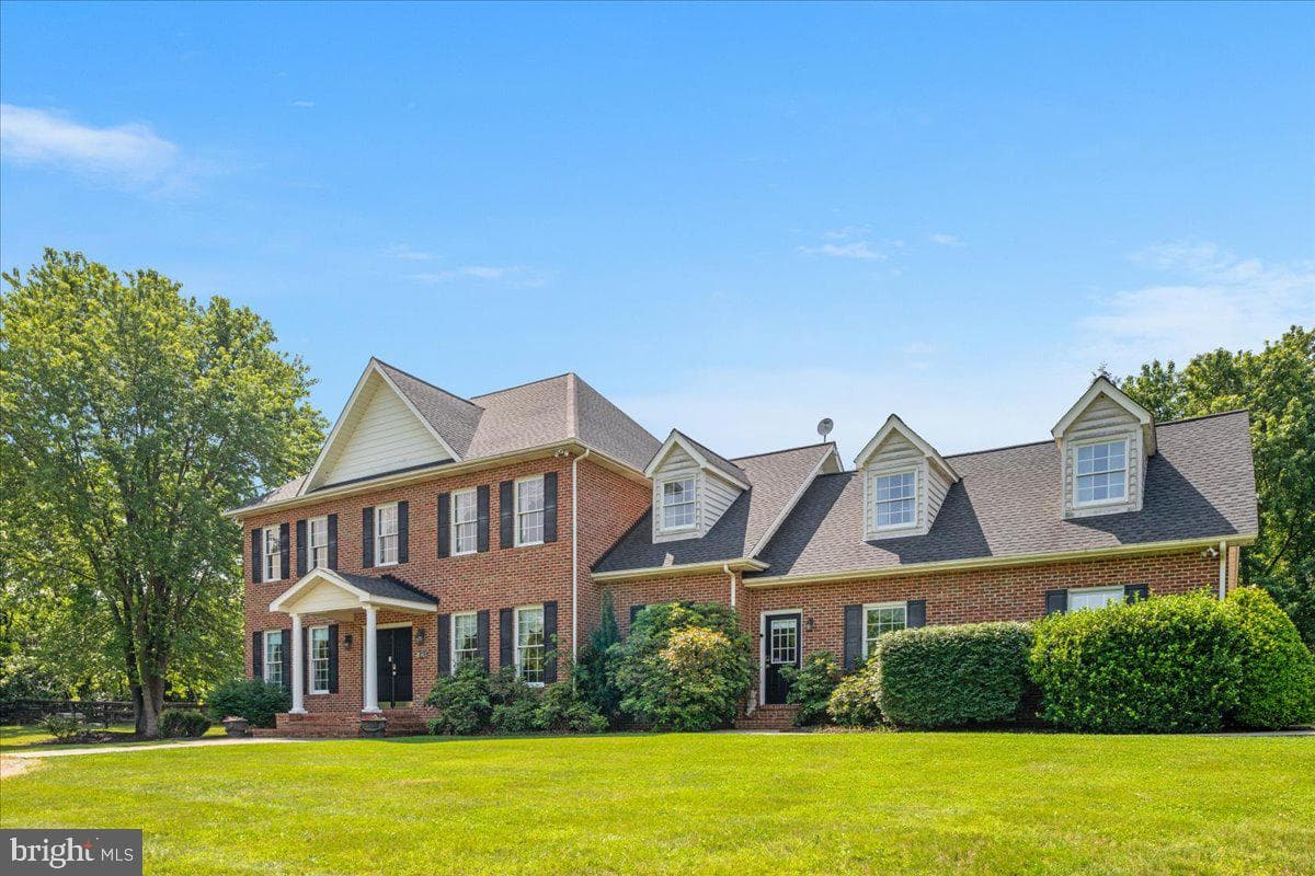 450 Green Spring Road photo 4