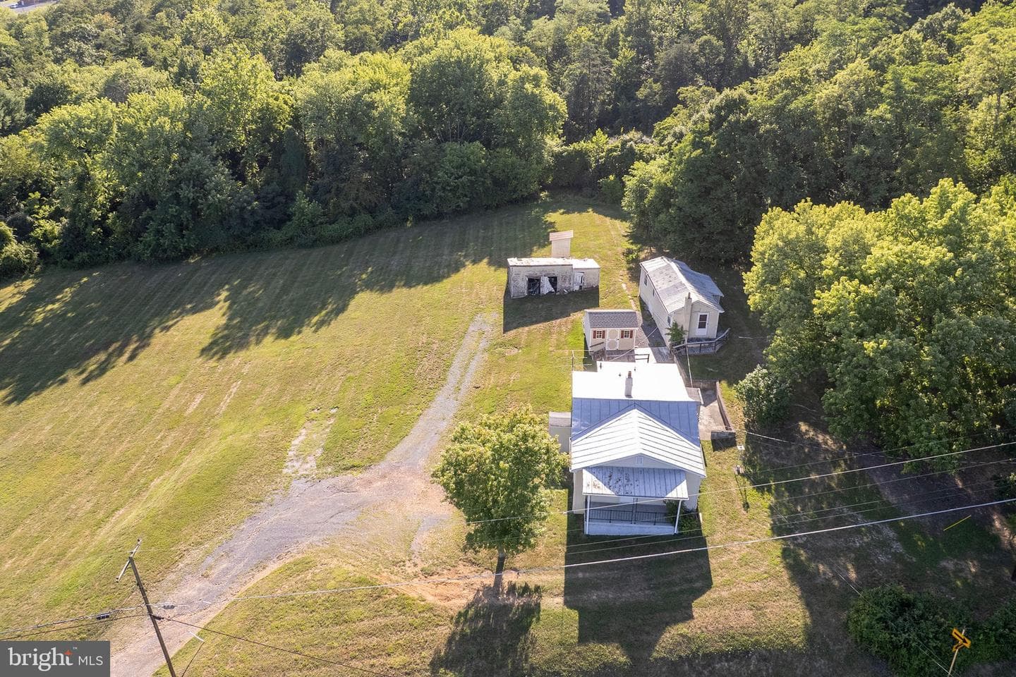269 Poorhouse Road, Winchester