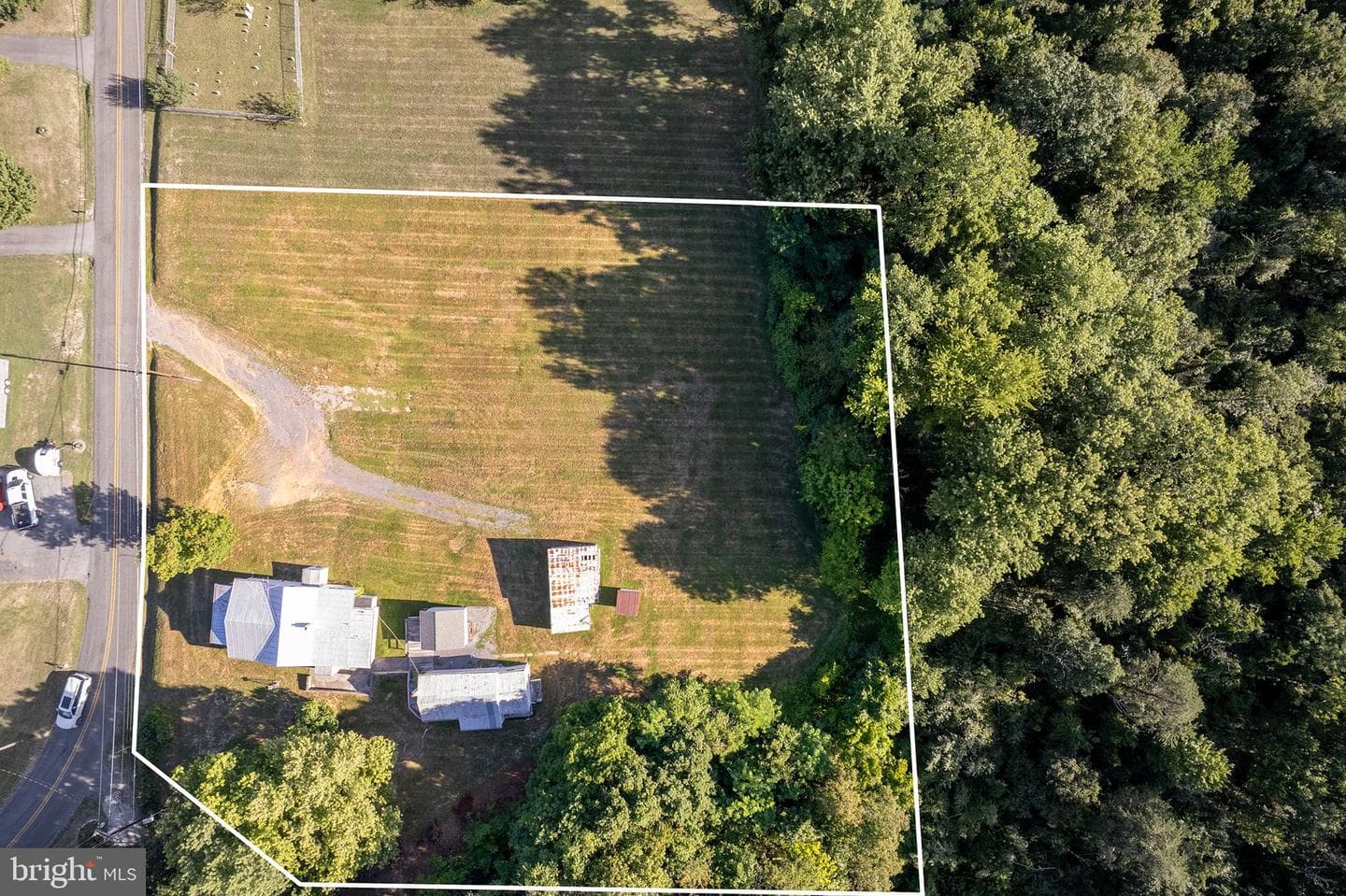 269 Poorhouse Road, Winchester