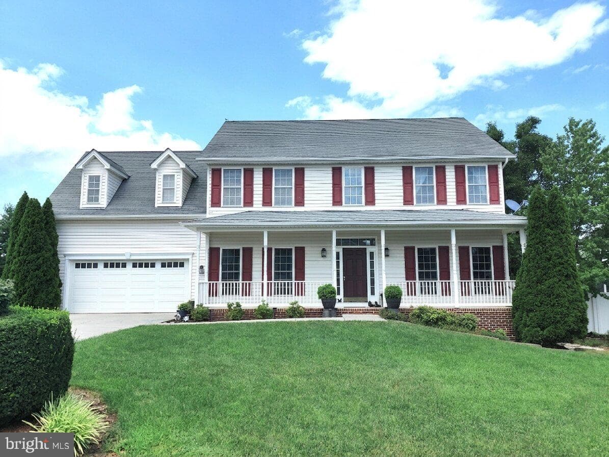 104 Murphy Court photo 1