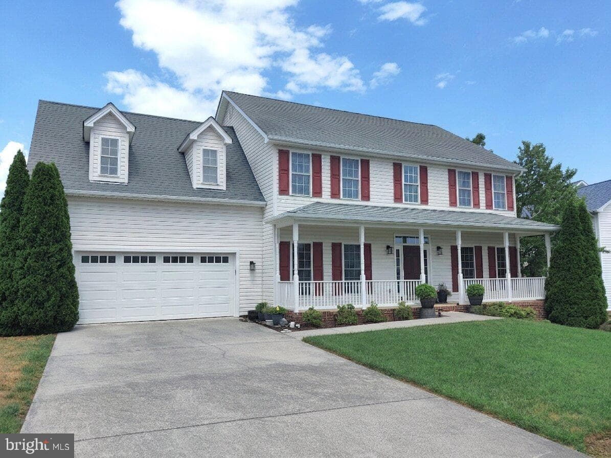 104 Murphy Court photo 2