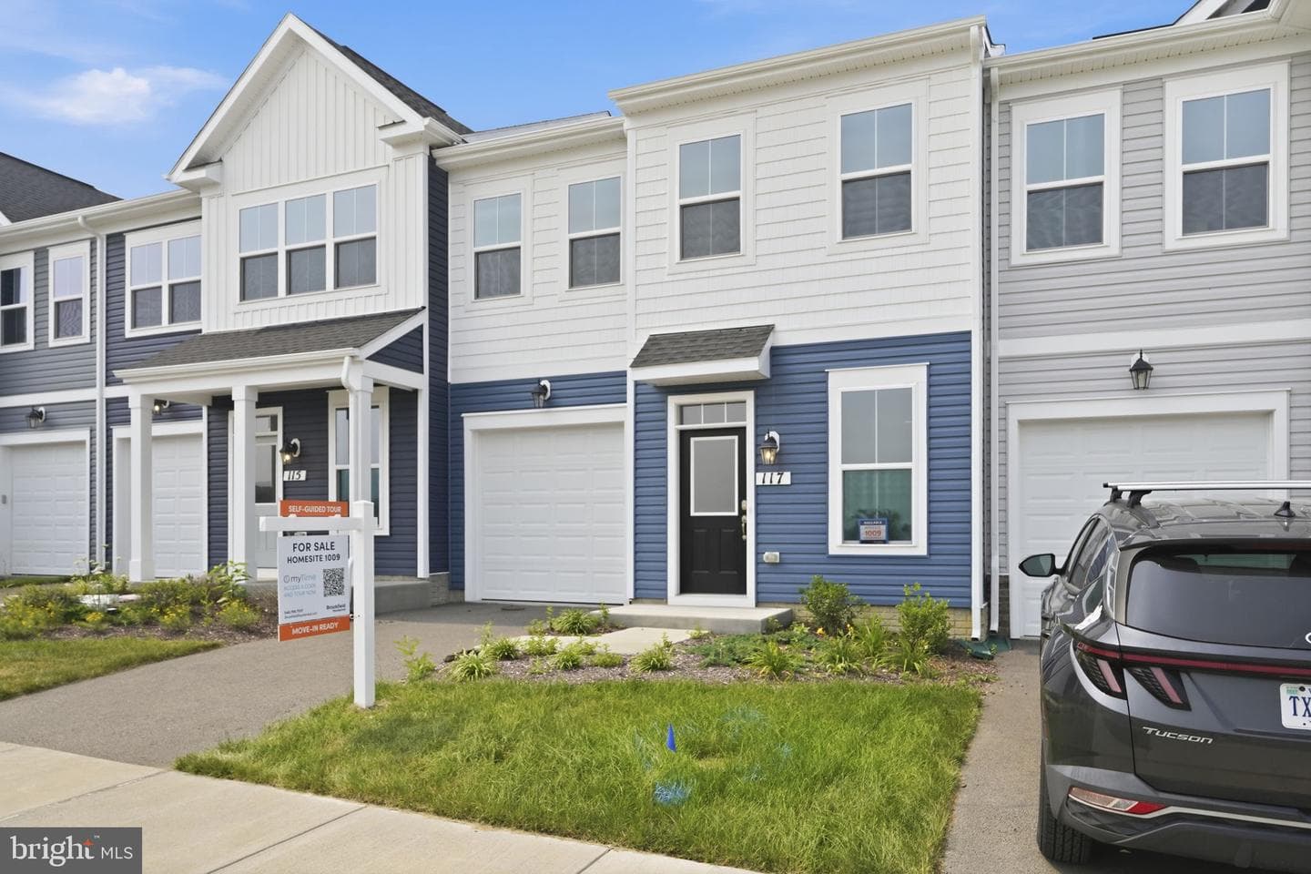 117 Castaway Place, Winchester