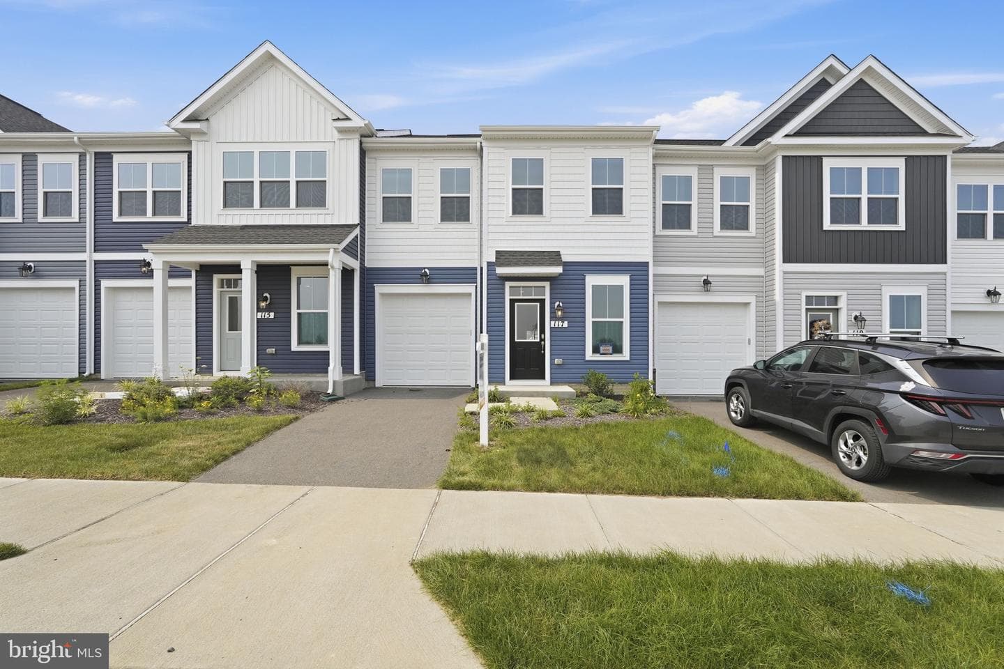 117 Castaway Place, Winchester