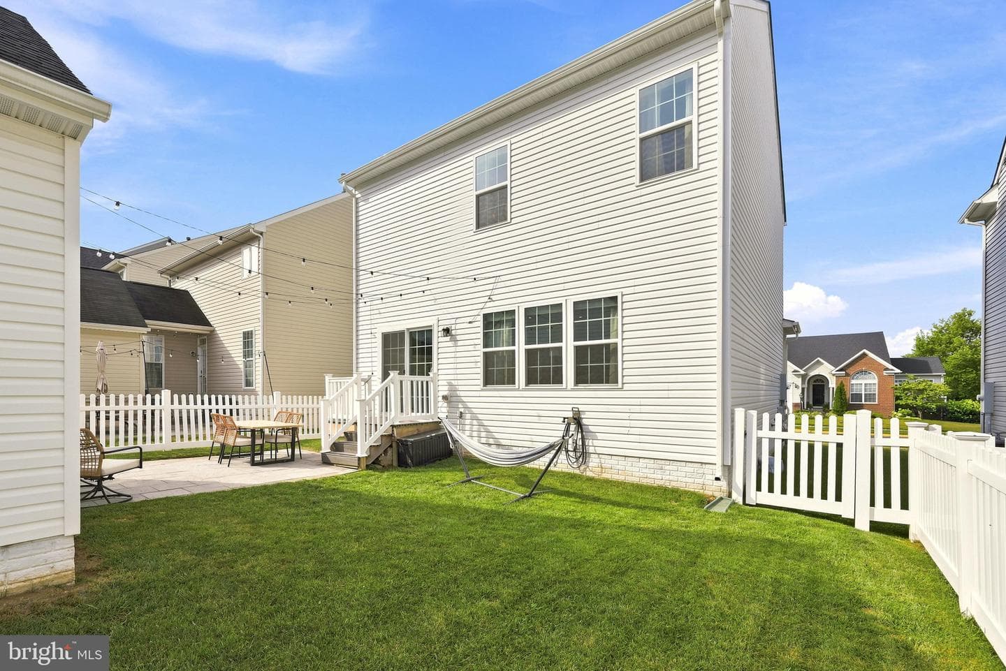 122 Smoke House Court photo 24