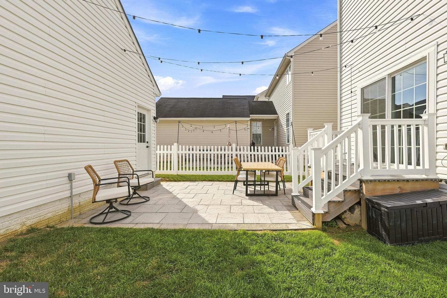 122 Smoke House Court photo 25