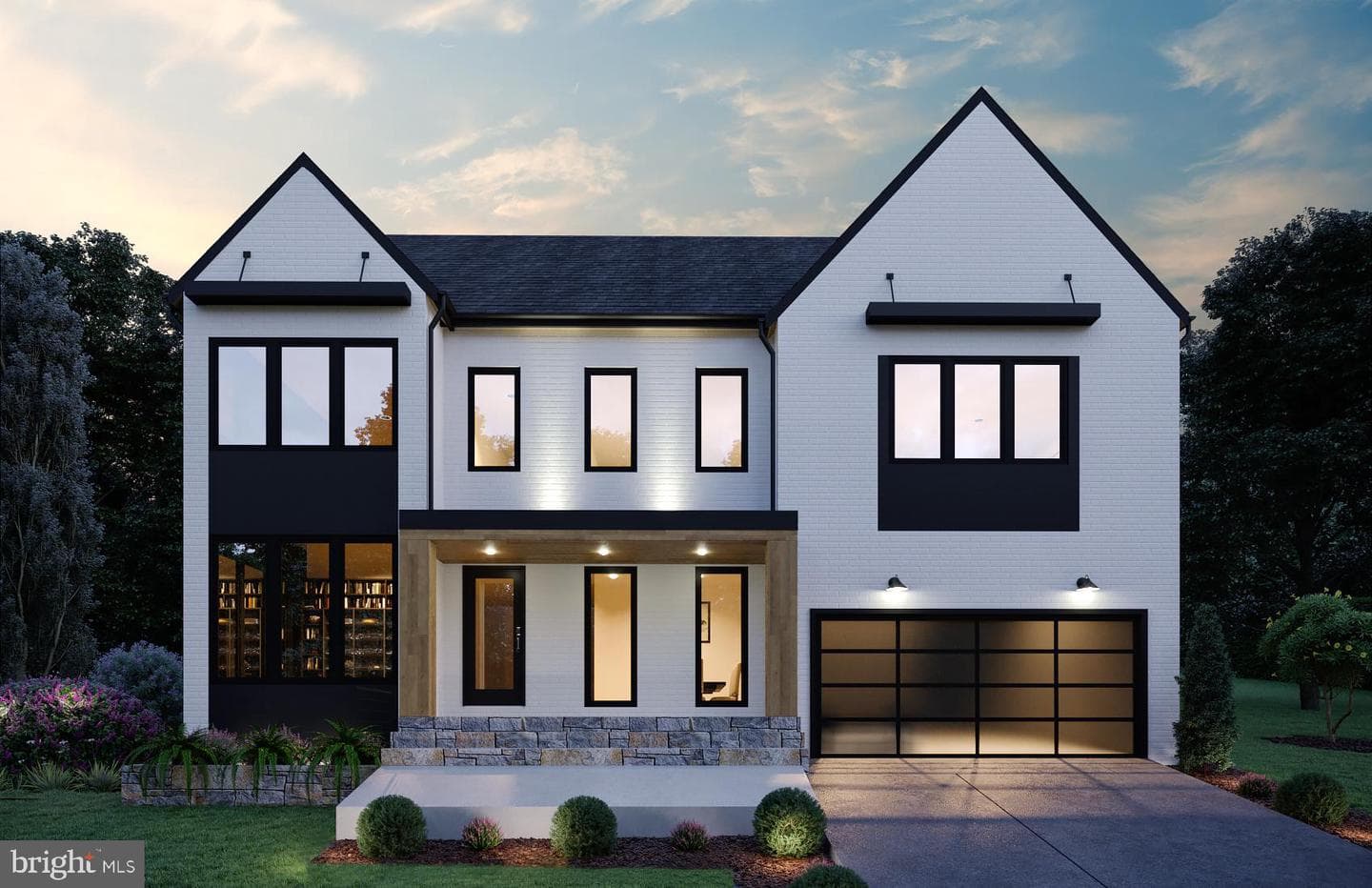 6535 Ivy Hill Drive